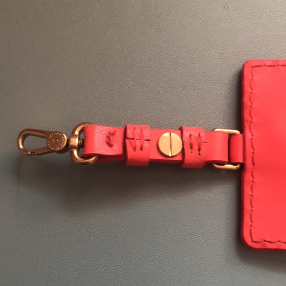 Marc Jacob’s Bag Tag - Picture 5 of 7